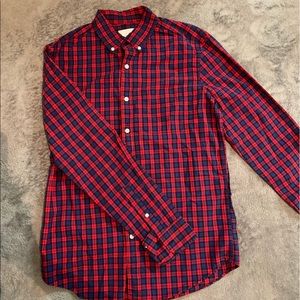 American Eagle Flannel
